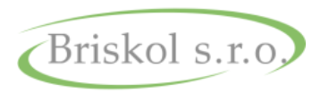 logo briskol.sk